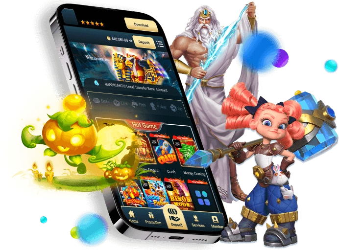 Khuyến mãi chào mừng b29club win