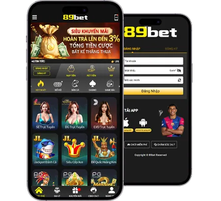 Nền tảng công nghệ hiện đại b29club win
