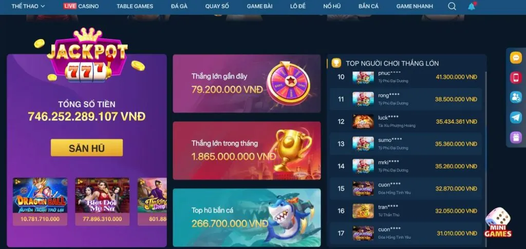 Người chơi trải nghiệm Nổ Hũ b29club win trên điện thoại di động
