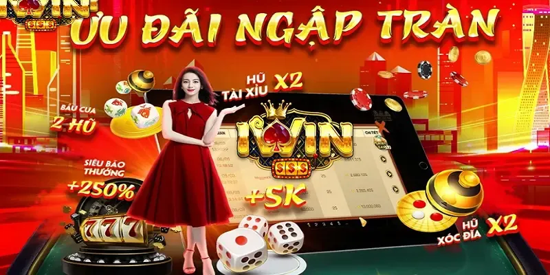 Tiền Thưởng Chào Mừng b29club win